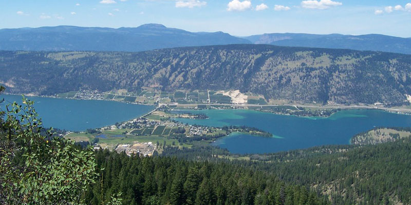 Kelowna Okanagan Area Lake is the Best For Renting a Boat