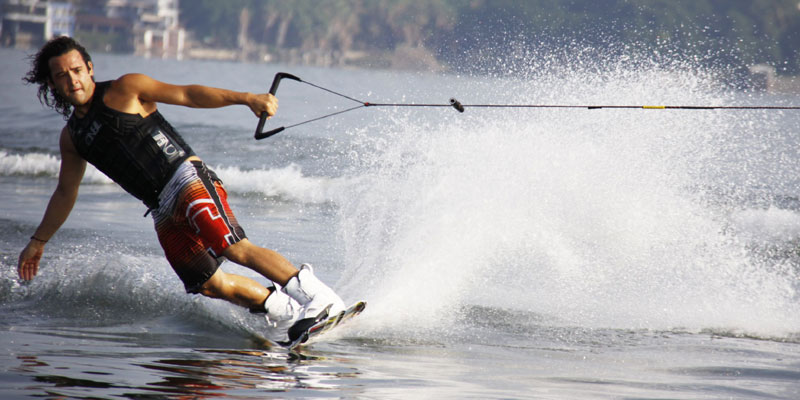 Wakeboarding Tips