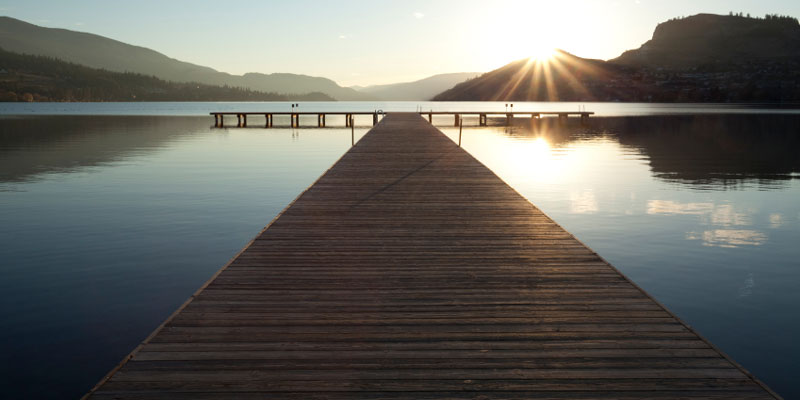Lake Country offers the finest authentic rural experience in the Okanagan.